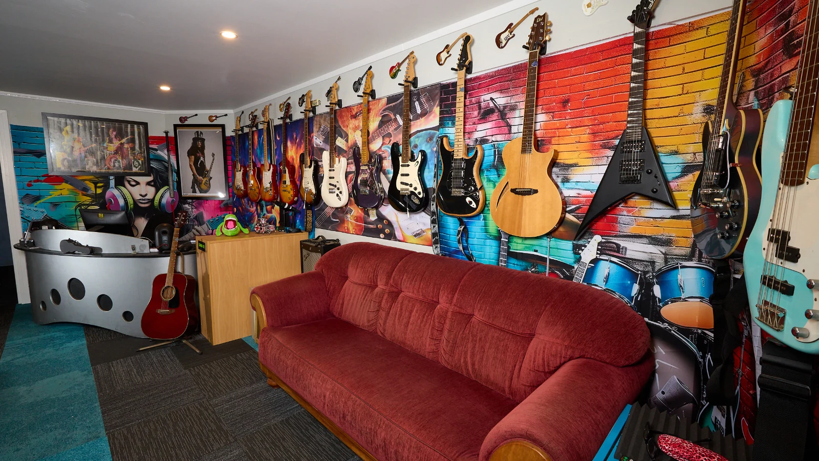 BBD Audio and lighting ltd — photograph 2