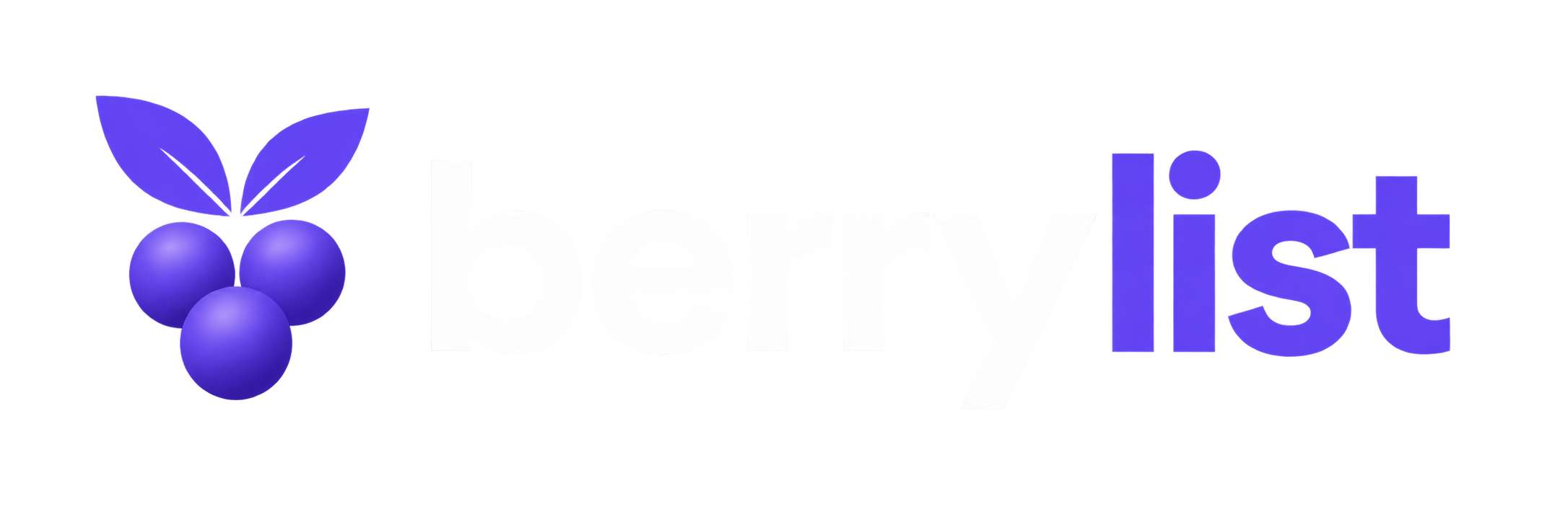 Berrylist
