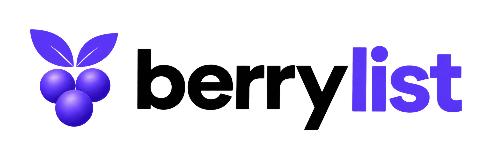 Berrylist