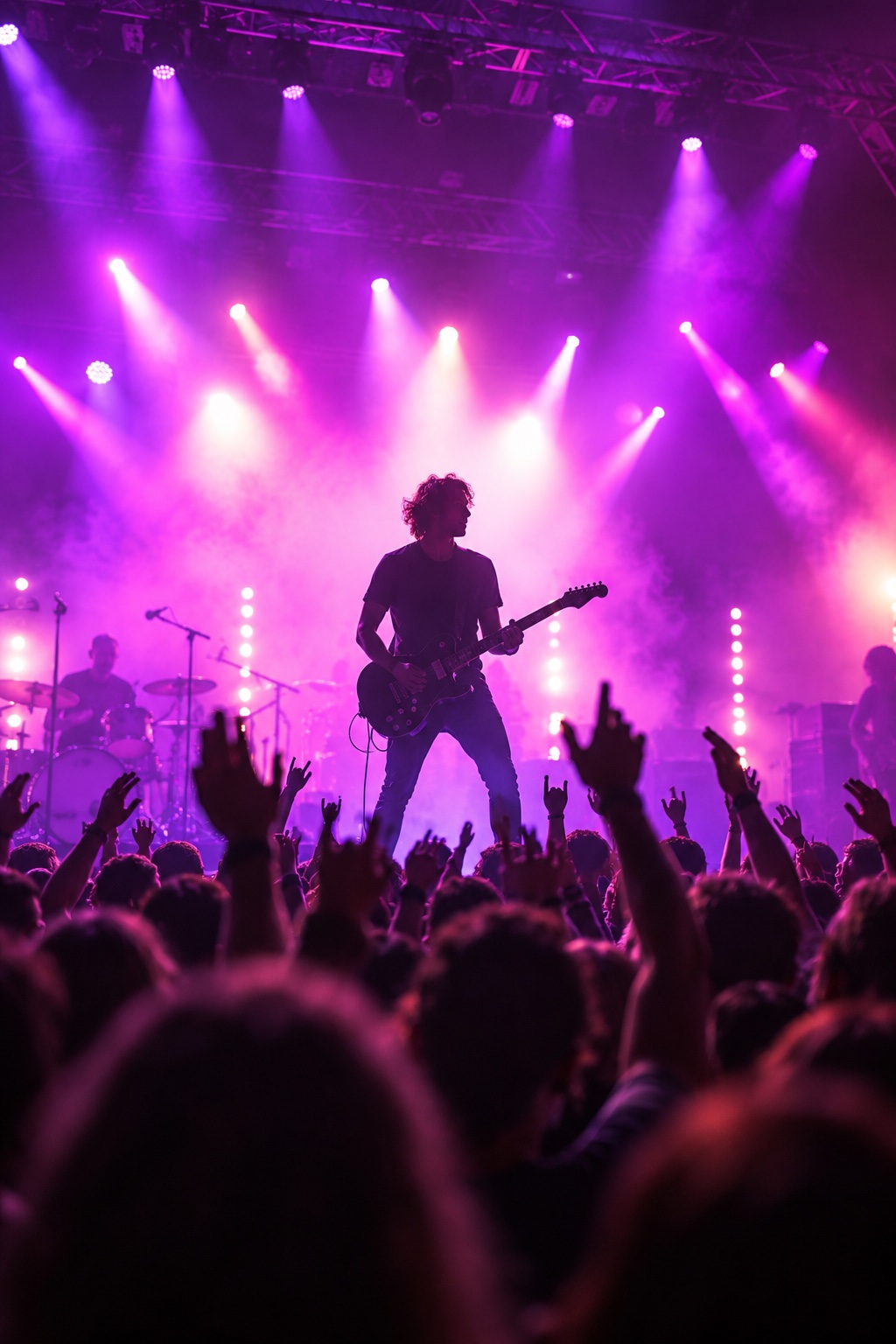 Concerts events