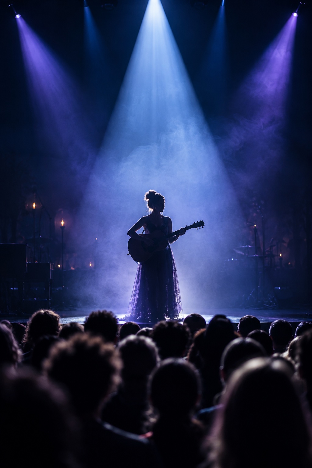 Live Shows events