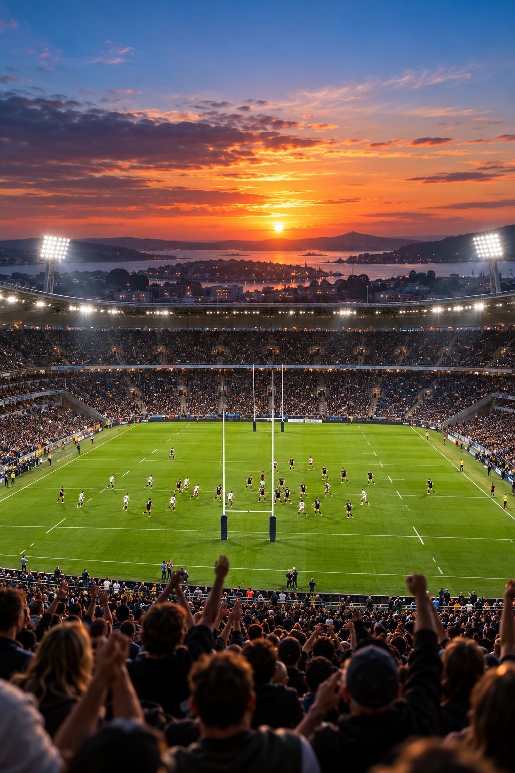 Sport events